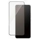 Verre trempé UWF pour Xiaomi Redmi Note 15 Pro 5G, Noir, PanzerGlass