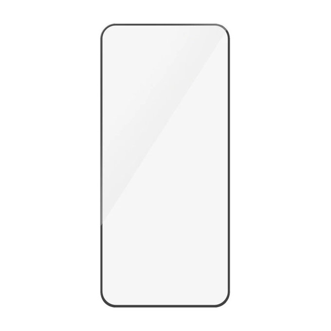 Verre trempé UWF pour Xiaomi Redmi Note 15 Pro 5G, Noir, PanzerGlass