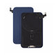 Verre de coque arrière pour iPhone 17 Pro Max, Deep Blue, Pulled A