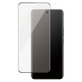 Verre trempé UWF pour Honor Magic8 Pro, Noir, PanzerGlass