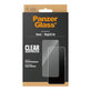 Verre trempé UWF pour Honor Magic8 Lite, Noir, PanzerGlass
