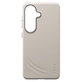 Étui FLOW avec QI pour Samsung Galaxy S26, Vanilla, PanzerGlass