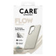 Étui FLOW avec QI pour Samsung Galaxy S26 Ultra, Vanilla, PanzerGlass