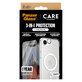 Bundle 3-en-1 pour iPhone 17e/16e, PanzerGlass