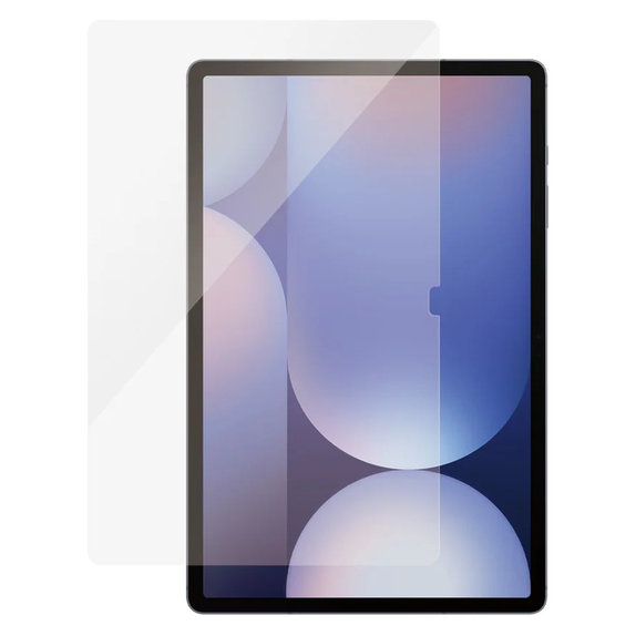Verre trempé UWF pour Samsung Galaxy Tab S7+/S8+/S9+/S9 FE+/S10+, Clair, PanzerGlass