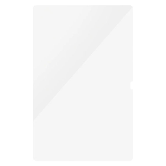 Verre trempé UWF pour Samsung Galaxy Tab S7+/S8+/S9+/S9 FE+/S10+, Clair, PanzerGlass