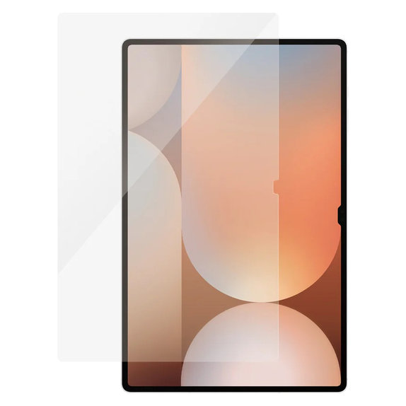 Verre trempé UWF pour Samsung Galaxy Tab S8 Ultra/S9 Ultra/S10 Ultra, Clair, PanzerGlass