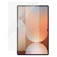 Verre trempé UWF pour Samsung Galaxy Tab S8 Ultra/S9 Ultra/S10 Ultra, Clair, PanzerGlass