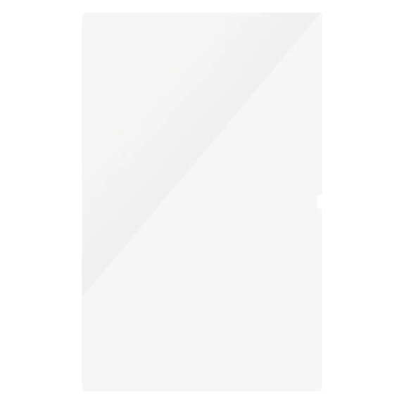 Verre trempé UWF pour Samsung Galaxy Tab S8 Ultra/S9 Ultra/S10 Ultra, Clair, PanzerGlass