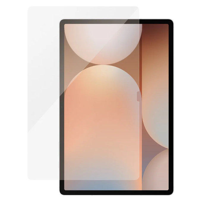 Verre trempé UWF pour Samsung Galaxy Tab S10 FE/S9/S9 FE, Clair, PanzerGlass