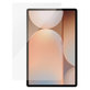 Verre trempé UWF pour Samsung Galaxy Tab S10 FE/S9/S9 FE, Clair, PanzerGlass