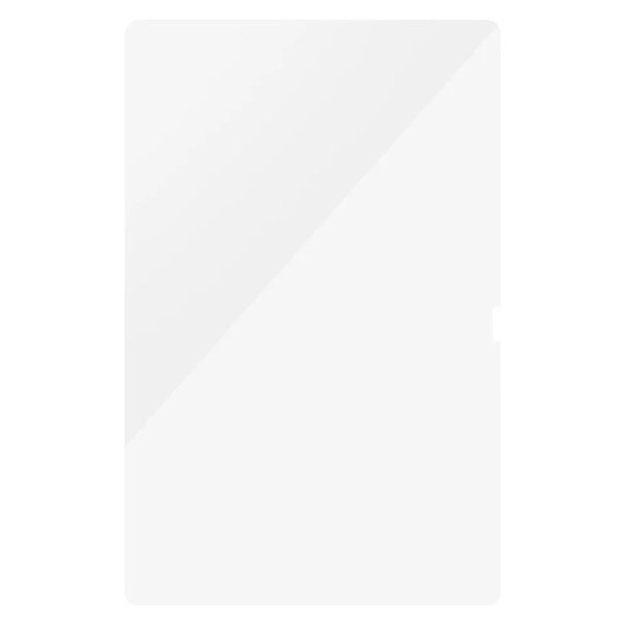 Verre trempé UWF pour Samsung Galaxy Tab S10 FE/S9/S9 FE, Clair, PanzerGlass