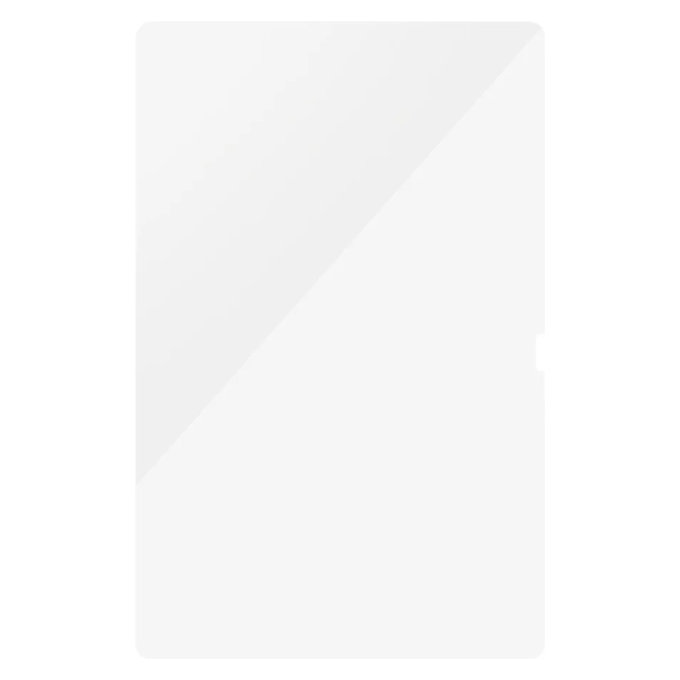 Verre trempé UWF pour Samsung Galaxy Tab S10 FE/S9/S9 FE, Clair, PanzerGlass
