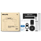 Relife RL-MS1 - Support universel avec bras rotatif pour microscope