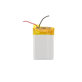Batterie pour Garmin Venu 2s, 190mAh, 361-00137-10