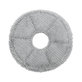 Kit de pièces de rechange pour Xiaomi Dreame Mova E30 Ultra (1x Brosse principale, 2x Filtre, 2x Brosse latérale, 4x Chiffon de vadrouille, 2x Sac à poussière)