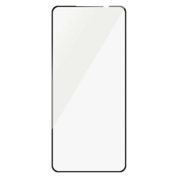 Verre trempé UWF pour Motorola Moto G57 Power 5G, Noir, SAFE by PanzerGlass