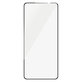 Verre trempé UWF pour Motorola Moto G57 Power 5G, Noir, SAFE by PanzerGlass