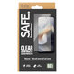 Verre trempé UWF pour Motorola Moto G57 Power 5G, Noir, SAFE by PanzerGlass
