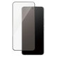 Verre trempé UWF pour Xiaomi 17 Ultra, Noir, PanzerGlass
