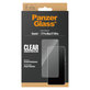 Verre trempé UWF pour Xiaomi 17 Ultra, Noir, PanzerGlass
