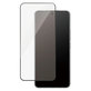 Verre trempé UWF pour Xiaomi 17, Noir, PanzerGlass