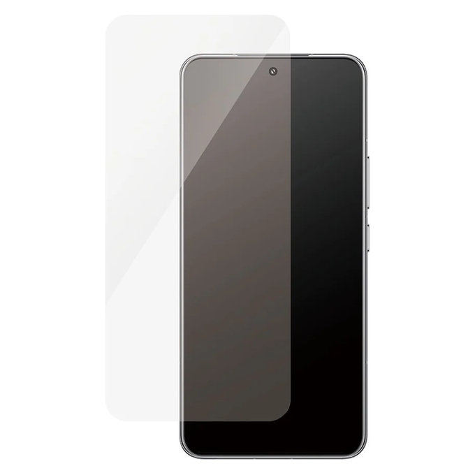 Verre trempé UWF pour Xiaomi 17, Noir, SAFE by PanzerGlass