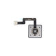 Bouton d’alimentation + Nappe pour Apple MacBook Air 13" M2 A2681, Air M3 13" A3113