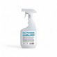 Nettoyant pour plastiques, 500 ml, avec pulvérisateur