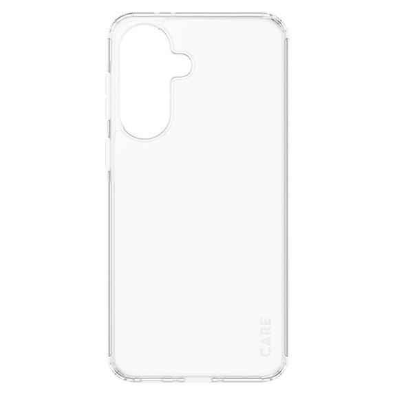 Étui Urban Combat pour Samsung Galaxy A37, Transparent, PanzerGlass