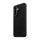 Étui TPU pour Samsung A37, noir, CARE