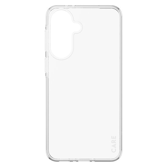 Étui X-Ray pour Samsung Galaxy A37, Transparent, PanzerGlass