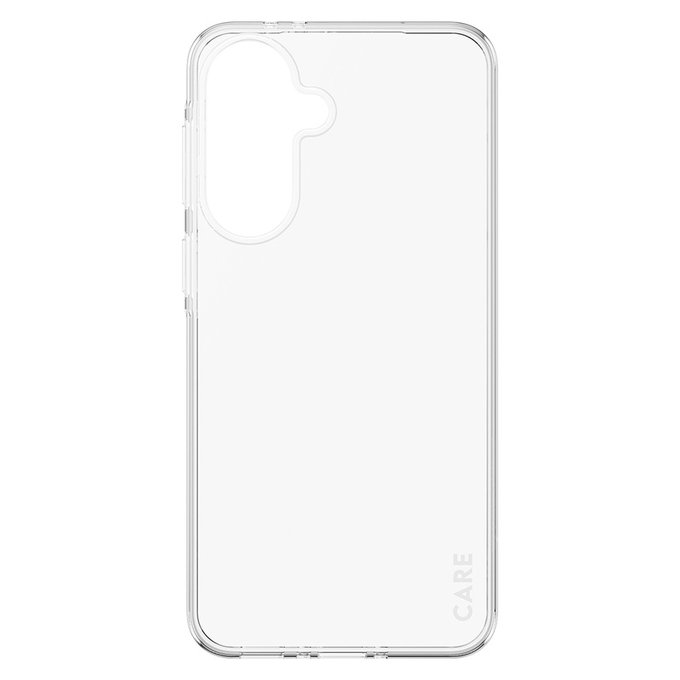 Étui X-Ray pour Samsung Galaxy A37, Transparent, PanzerGlass
