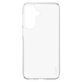 Étui X-Ray pour Samsung Galaxy A37, Transparent, PanzerGlass