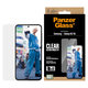 PanzerGlass - Verre trempé UWF avec applicateur pour Samsung Galaxy A57, transparent