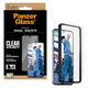 PanzerGlass - Verre trempé UWF avec applicateur pour Samsung Galaxy A57, transparent