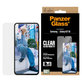PanzerGlass - Verre trempé UWF avec applicateur pour Samsung Galaxy A37, transparent