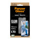 PanzerGlass - Verre trempé UWF avec applicateur pour Samsung Galaxy A37, transparent