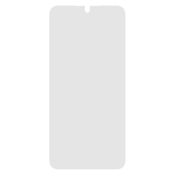 Verre trempé UWF Privacy avec applicateur pour Samsung Galaxy A57, Clair, PanzerGlass