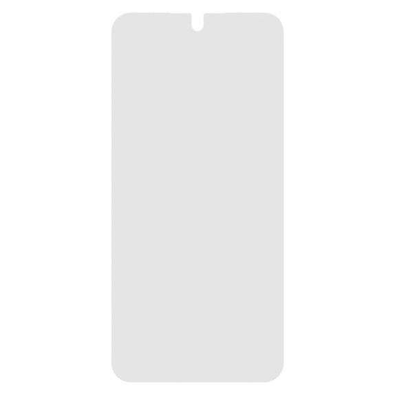 Verre trempé UWF Privacy avec applicateur pour Samsung Galaxy A37, Clair, PanzerGlass