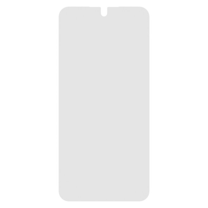 Verre trempé UWF Privacy avec applicateur pour Samsung Galaxy A37, Clair, PanzerGlass