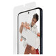 Verre trempé UWF avec applicateur pour Samsung Galaxy A57, Clair, SAFE by PanzerGlass