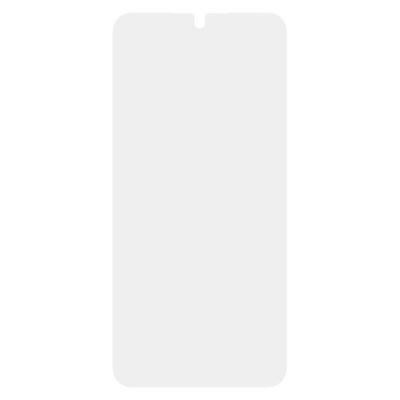 Verre trempé UWF avec applicateur pour Samsung Galaxy A57, Clair, SAFE by PanzerGlass