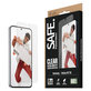 Verre trempé UWF avec applicateur pour Samsung Galaxy A57, Clair, SAFE by PanzerGlass