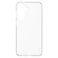 Étui Urban Combat pour Samsung Galaxy A57, Transparent, PanzerGlass