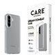 Étui Urban Combat pour Samsung Galaxy A57, Transparent, PanzerGlass