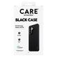 Étui TPU pour Samsung Galaxy A57, Noir, PanzerGlass