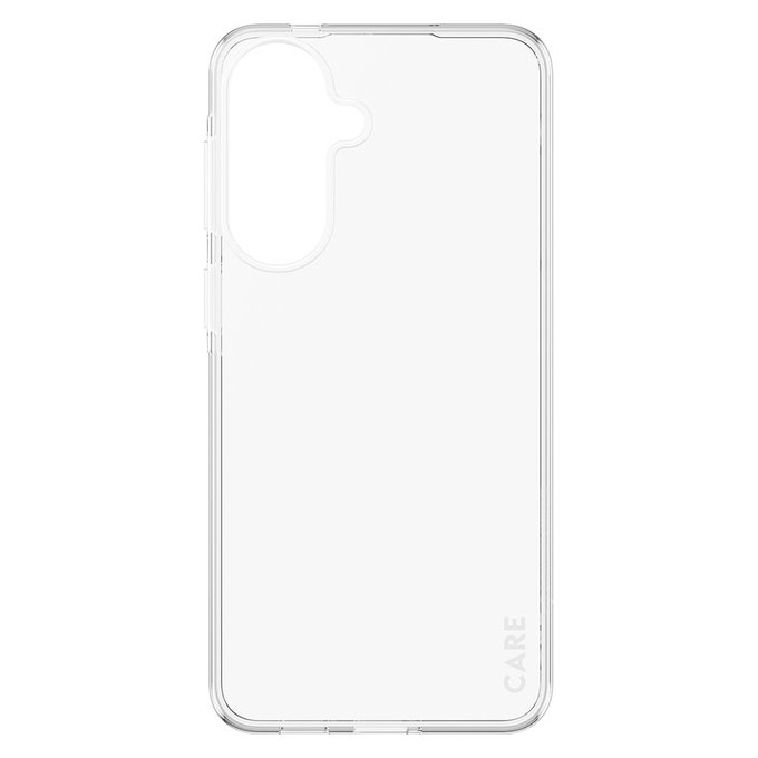 Étui X-Ray pour Samsung Galaxy A57, Transparent, PanzerGlass