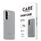 Étui X-Ray pour Samsung Galaxy A57, Transparent, PanzerGlass