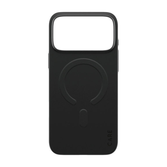 Étui SL1M pour iPhone 17 Pro Max, noir, PanzerGlass